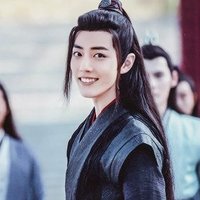 Xin Zhao (@_zhaoxin_) 's Twitter Profile