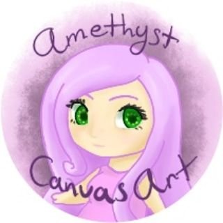 Amethystさんのプロフィール画像