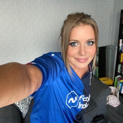 Rebeccafletchy's profile picture. 