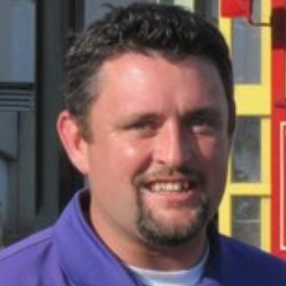 chadimhoff's profile picture. Seeing the world and people through the grace that covers me and just trying to do the next right thing. Only by HIS power.