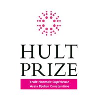 HultPrizeEnsc(@HultEnsc) 's Twitter Profile Photo