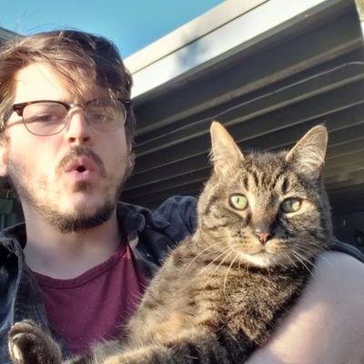 shawn_ohara's profile picture. He/Him, GM @SpoutLore