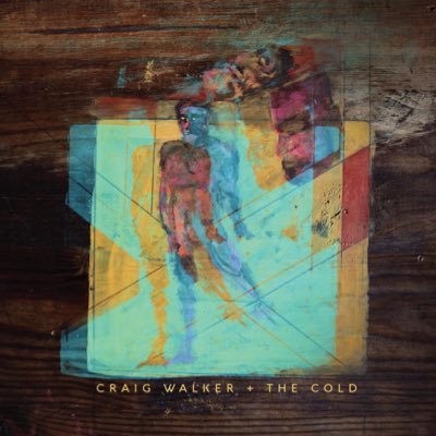 craig walker + the cold