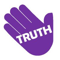 Truthful Hand - COVID shouldn’t be here at all !!(@TruthfulHand) 's Twitter Profile Photo