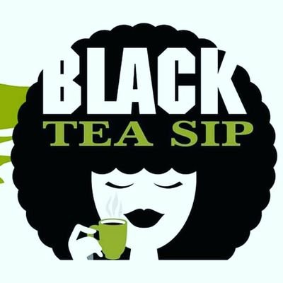 #BlackTeaSip. We Sip Power to Pour Truth. Celebrate and examine the Black Life Experience with me every Friday @ 11a. to 1p. (CST) on Fishbowl Radio Network.