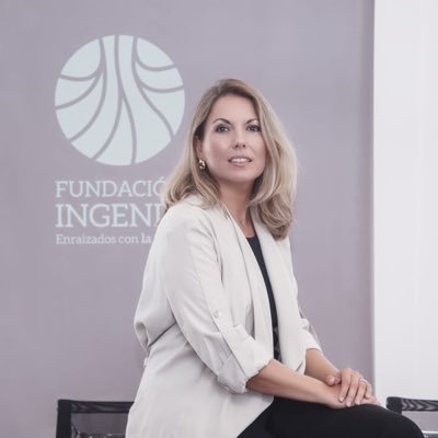 CEO Fundación Ingenio y portavoz de S.O.S Rural . Cultivo de alimentos. Garantizar la soberanía alimentaria de España y Europa guía nuestra misión.