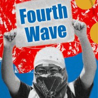 FourthWave(@FourthWave18) 's Twitter Profile Photo