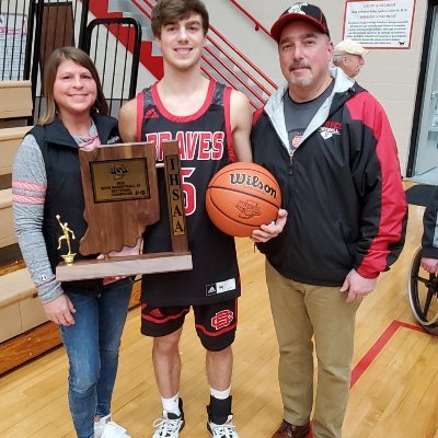 Dad, Husband, Irish, Hoosier, and Reds Fan