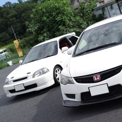 普段はただのトラック運転手 趣味は車、シビックタイプR乗り(EK9改&FD2) カメラ(PENTAX K-1&Nikon Z5Ⅱ)車撮ったり流し撮りが多め、最近はバレーも撮りに行ってる🏐 選手の方、関係者の方以外は無断使用🆖