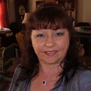 Kay Wiles - @earthleegarnet - Twitter