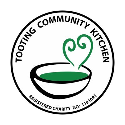 A UK registered charity serving hot food,Winter packs for homeless and those in need by Tooting Market, Sat & Weds 6pm Sat Clapham, Venn St 8pm