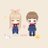 椛(もみじ)♩¨̮⑅*🦊のアイコン