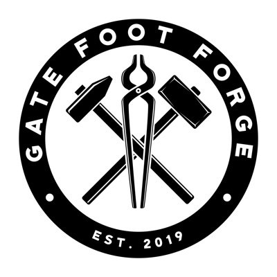 Gate Foot Forge Profile