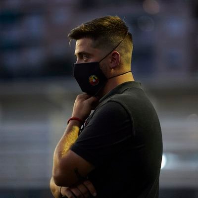 Alex Lopez Ramirez Profile