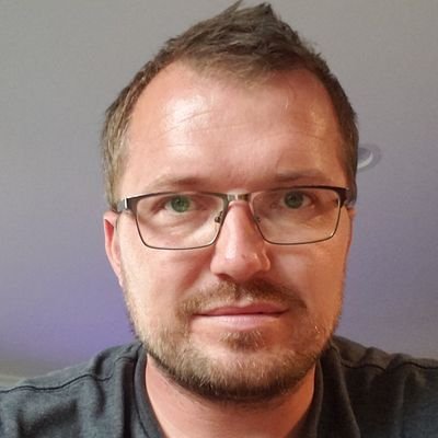 PrzemekZarn's profile picture. Just my 2 cents.