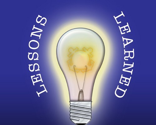 LessonLearned's profile picture. No matter how tough your problem is, you will always have a #LessonLearned in the end. contact admin : LessonLearned14@gmail.com