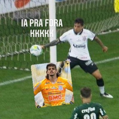 Argumentos são SEMPRE bem vindos. Mas se começou com