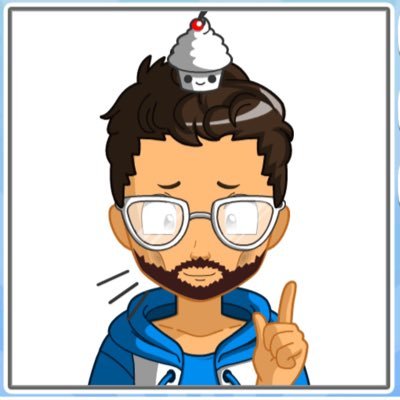 ¯\_(ツ)_/¯
(( Secret identity of @pictureJemel ))