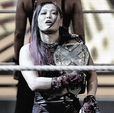 The woman who took the world by storm and flipped it upside down, considered the greatest of all time. |×| not @shirai_io |×| #BitterCyberdyne