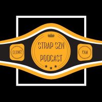 Strap SZN Podcast (@strapsznpod) 's Twitter Profile Photo Strap SZN Podcast (@strapsznpod) 's Twitter Profile Photo