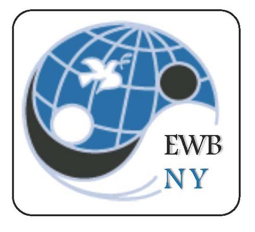 EWB_NY's profile picture. We are a non-profit NGO that partners with developing communities worldwide to improve their quality of life by providing sustainable engineering solutions.