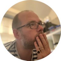Piers Harding-Rolls (@piershr) 's Twitter Profile