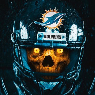 Official Twitter Page of the Under the Lights CFM Miami Dolphins