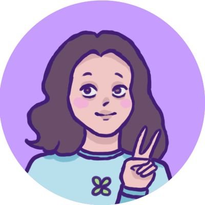 TheHappyStories's profile picture. Good Morning :) she/her