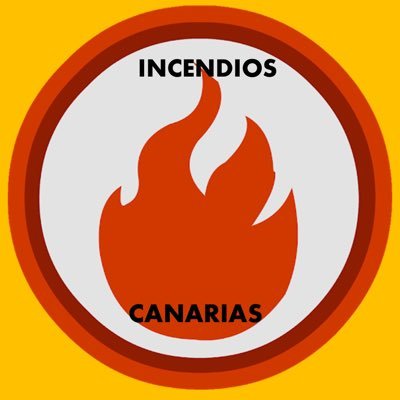 Toda la Información Sobre Incendios en #CANARIAS. Si ves 🔥 o humo ☎️ 1-1-2. CUENTA NO OFICIAL