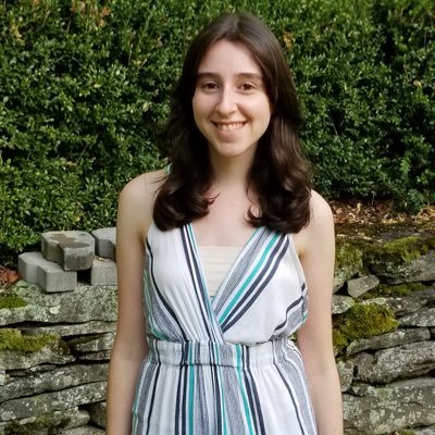 PhD candidate @WeillCornellGS BCMB program, working @MSKCancerCenter. Interested in genome integrity and DNA repair. She/her