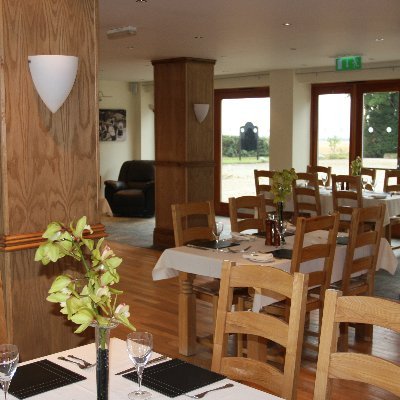 Tel: 01751 472129. Cottage Lea's Country Hotel & Restaurant