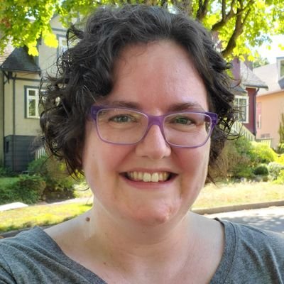 Secondary school teacher-librarian @pointgreyllc. Past president of @vtla39. Coordinator, Chapters & Sections @bctla. I love books! she/her SD39 #VSBlearns