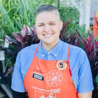 Store Manager at Carson 💪🏼 Passion for developing our people and keeping our Culture alive 🧡