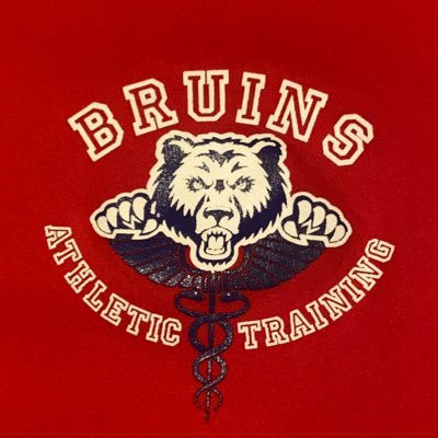 Official Twitter for Beaumont West Brook HS Athletic Training Program.