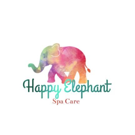 We empower you to love the skin you're in!Happy Elephant started  because we have a real joy for empowering people to loving themselves fully through self care.