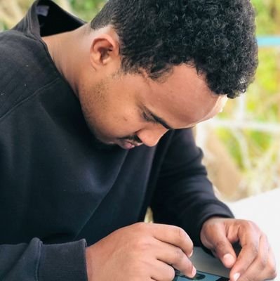 AhmedHandulle1's profile picture. ASST’ 19 | Marist’ 24