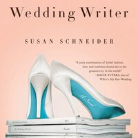 Susan Schneider - @thewddngwriter Twitter Profile Photo