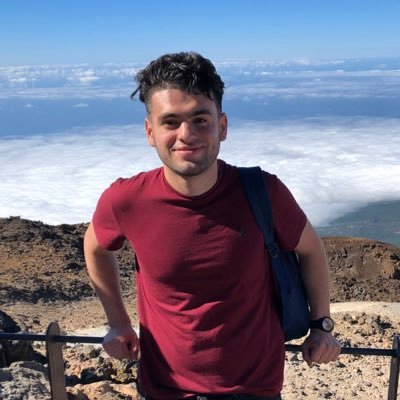 anthonyclavijog's profile picture. 