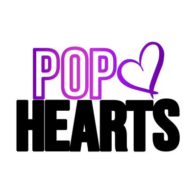 Pop Hearts TV