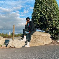 Sad BoyG (@gildoking) 's Twitter Profile