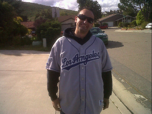 BigDaddyJoe34's profile picture. 