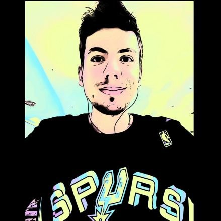 Jornalista, podcaster no @culturapoppod (@spurs_brasil) • 
Aqui falo basicamente de 🎾&🏀... às vezes 🎶🏈⚽🤓 •

#GoSpursGo #VamosRafa #JazdaIga