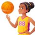 WBB Ballers ONLY! (@2023ballersonly) Twitter profile photo