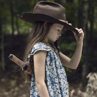 Judith Grimes (@dslilasskicker) 's Twitter Profile