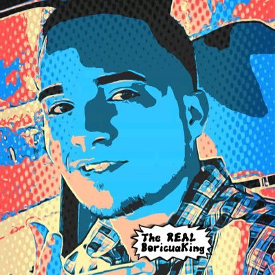 BoricuaKingMG's profile picture. https://t.co/aeDxPwMy3K Variety Streamer, Twitch Affiliate, League of Legends Mid Laner, Puertorican 🇵🇷