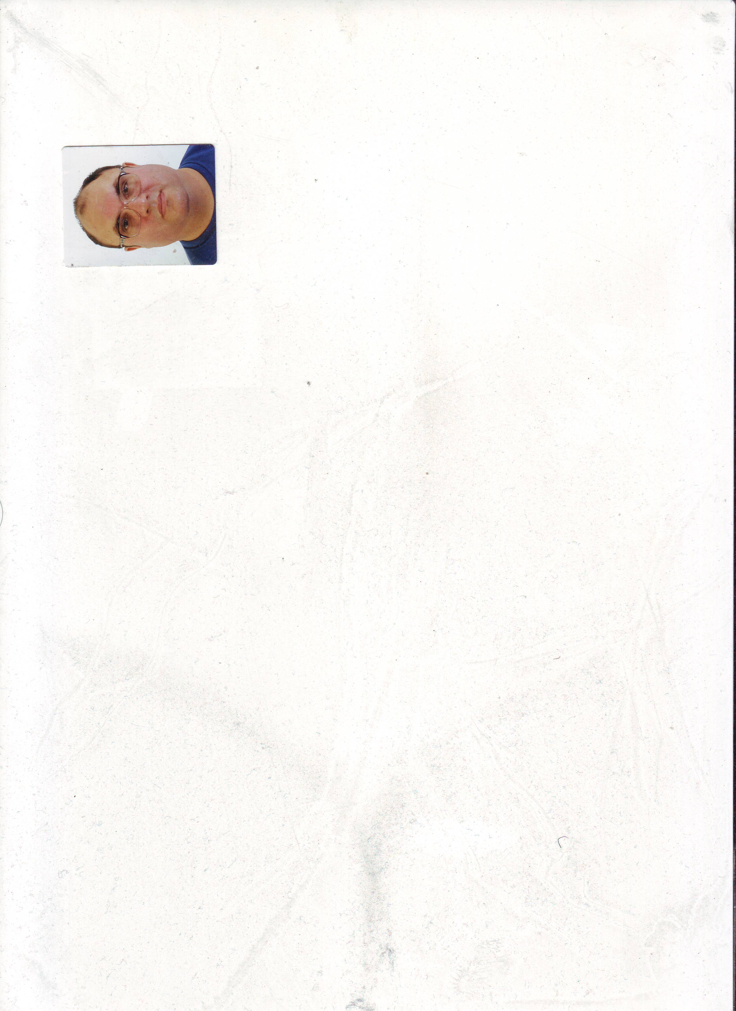 Human Rights activist - Survivor of mental health services - Survivor of Psychiatry