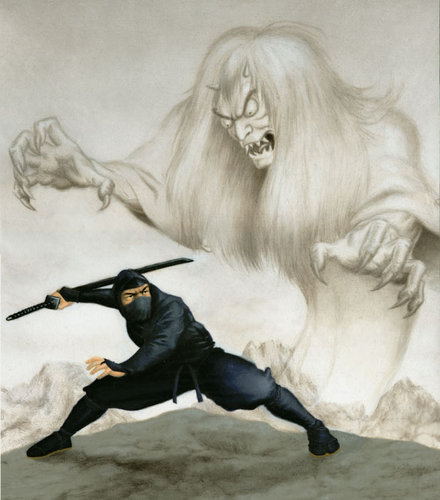 LJDonkWell's profile picture. 