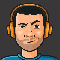 TomMaster (@tommasterbr) 's Twitter Profile