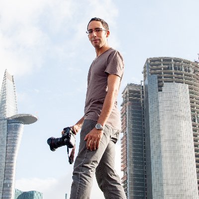 AdamRYoungPhoto's profile picture. 