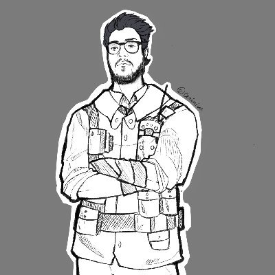 R6 Siege Player
Manager eSamurai Esports